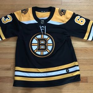 Brad Marchand Boston Bruins Jersey